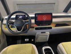 ID.Buzz Bus W Pro AHK ACC DynLicht ParkAss 360