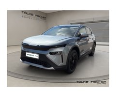 Elroq 50 ACC AHK Kamera Navi LED