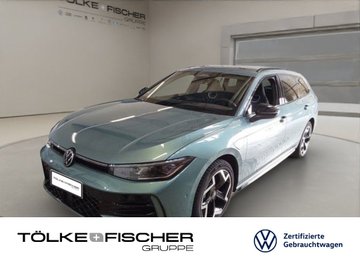 Passat Variant 1.5 TSI e W R-Line Pano LM – Bild 1