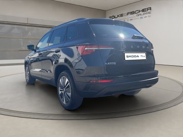 Karoq 1.0 TSI Tour Kam. Navi Virtual KeyLess LED – Bild 3