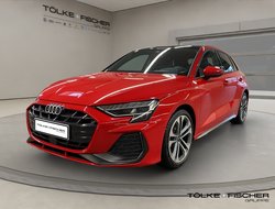 A3 30 Sportback 1.0 TFSI (MHEV) S-Line S-line LM