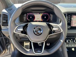 Karoq Sportline DCC Pano ACC Navi LED