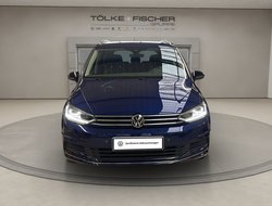 Touran BMT 1.5 TSI Comfortline ACC AHK AUT Navi