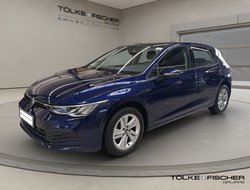 Golf VIII 1.5 eTSI Life ACC AUT Navi Pano LED LM