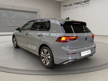 Golf VIII 1.5 eTSI 85 kW Energy ACC AUT Kam. LED – Bild 4