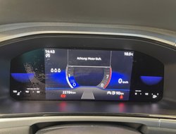 T-Roc 1.0 TSI Life ACC Virtual KlimaA. LED LM
