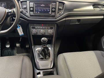 T-Roc 1.0 TSI PDC SHZ Winterp. 2xKlima SpurH – Bild 14