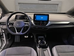 ID.4 (52kWh) Pure Performance IQLight ACC AUT