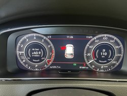 Golf VII 2.0 TSI BMT GTI Performance DCC NaviPro