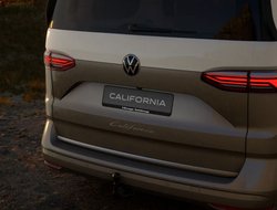 T7 California Beach Camper 2.0 TDI 110 kW MOD27