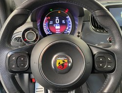 500 Cabrio 1.4 T-Jet 16V C 595 AUT Pano Sportp.
