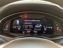 A6 40 2.0 TDI Avant design Pano ACC AUT Kam. LED