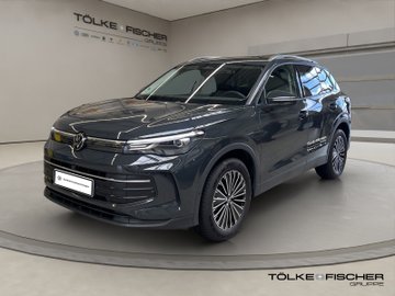 Tiguan 2.0 TDI W Life ACC AHK AUT Kam. Navi 360 – Bild 2