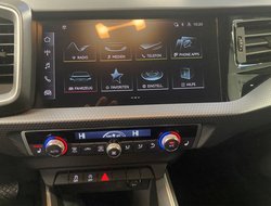 A1 Sportback 25 1.0 TFSI advanced AUT Virtual LM