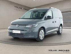 Caddy 1.5 TSI Style NaviPro ACC AUT Kam. Navi LM