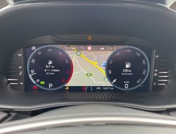Fabia 1.5 TSI DSG Tour ACC RFK PDC Navi Kessy