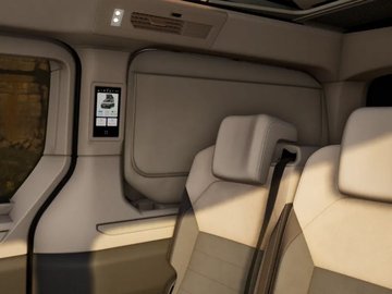 T7 California Beach Camper ABT 150KW TSI DSG DCC – Bild 16