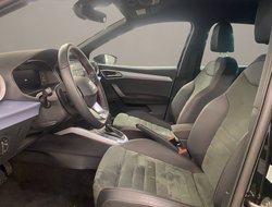 Arona 1.5 TSI FR ACC AHK AUT Kam. Navi Sportp.