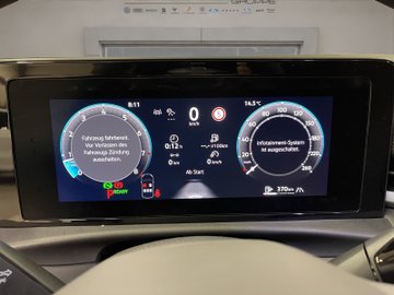 T-Roc R-Line eTSI DSG IQ-Deive Winterräder – Bild 12