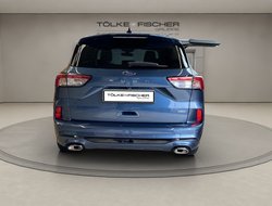 Kuga 2.5 Duratec PHEV ST-Line X ACC AUT Kam. HUD