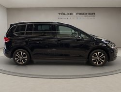 Touran 2.0 TDI BMT IQ.DRIVE Pano ACC AHK Navi LM