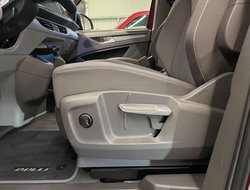 California 2.0 TDI Coast NaviPro IQLight ACC AHK