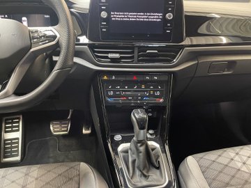 T-Roc 1.5 TSI R-Line R-Line ACC AUT Kam. Sportp. – Bild 14