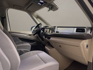 T7 Multivan 1.4 TSI Basis e AHK AUT Kam. Virtual – Bild 18