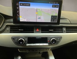 A4 Avant 30 2.0 TDI advanced AUT Kam. Navi 360