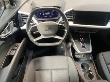 Q4 e-tron 40 e-tron ACC AUT Kam. Navi Standh. LM – Bild 16