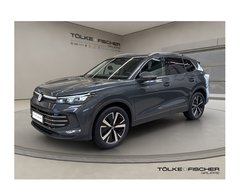 Tiguan Elegance 1.5 l eTSI OPF 7-Gang-DSG ACC LM