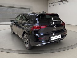 Golf VIII 1.5 eTSI Move ACC AHK AUT Kam. Navi LM