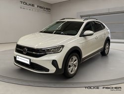 Taigo 1.0 TSI Life ACC AHK AUT Kam. Virtual LED