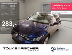 Golf VIII 2.0 TDI Life ACC AUT Kam. Navi Virtual
