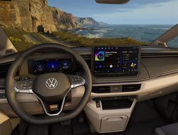 T7 California Beach Camper 2.0 TDI 110 kW MOD27