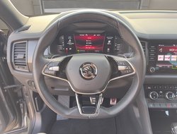 Kodiaq 2.0 TDI 4x4 Sportline DCC AHK AUT Navi LM