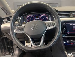 Passat Variant 2.0 TSI 4Motion BMT Elegance DCC