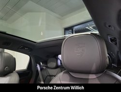 Cayenne Coupe Platinum Edition InnoDrive Head-Up