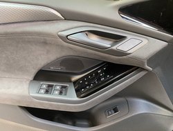 A6 e-tron Avant performance W S-line ACC AHK AUT