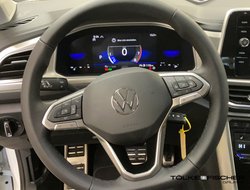 T-Roc MOVE 1.5 l TSI OPF DSG Virtual LM ACC FLA