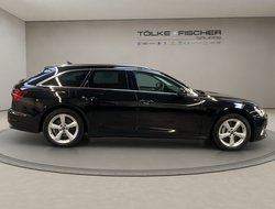 A6 50 2.0 TFSI e quattro Avant sport Pano ACC SD