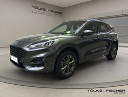 Kuga 2.5 Duratec PHEV ST-Line AUT Kam. Navi LM