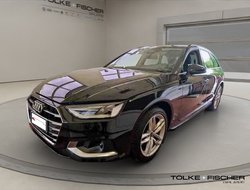 A4 40 2.0 TDI Avant advanced ACC AUT Kam. Navi