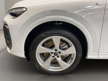 Q5 2.0 TDI quattro W ACC AHK AUT Kam. Navi LED – Bild 7