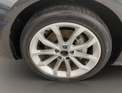 A4 40 2.0 TDI Avant advanced ACC AUT Kam. Navi