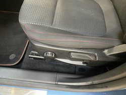 Focus 1.5 EcoBoost ST-Line ACC AUT Kam. Navi HUD