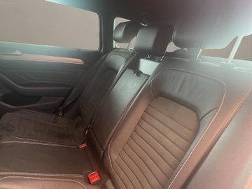 Passat Variant 2.0 TDI BMT Elegance IQLight ACC – Bild 15
