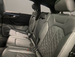 Q7 3.0 TFSI e quattro TFSIW S-Line Pano S-line