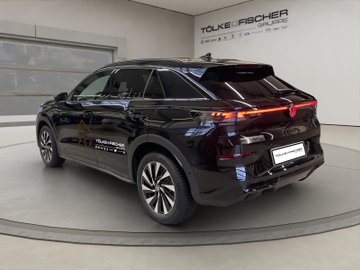T-Roc DSG R-Line neues Modell IQ.Drive – Bild 4