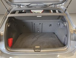 Golf VIII 2.0 TSI GTI Clubsport AUT Leder Navi